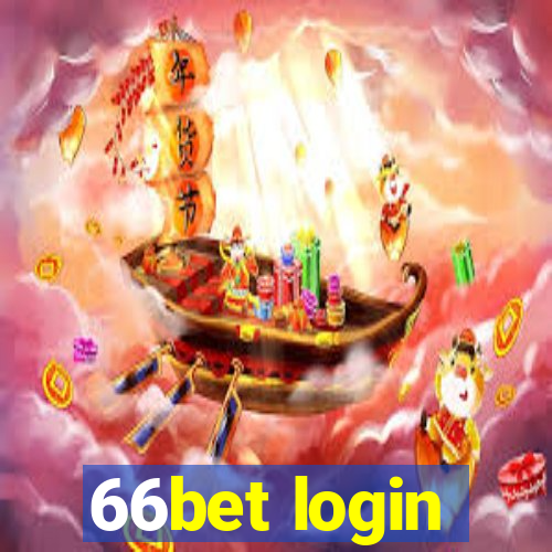 66bet login